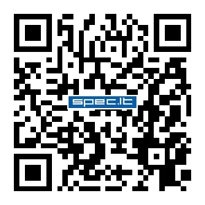 QR kodas | Investicinių sprendimų grupė, UAB | spec.lt