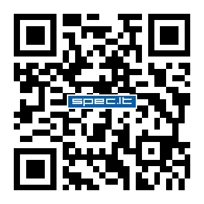 QR kodas | Investicon, UAB | spec.lt