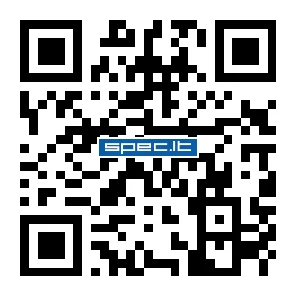 QR kodas | Investika, UAB