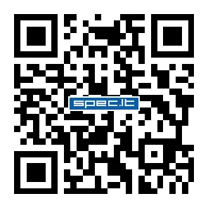 QR kodas | Investimus, UAB | spec.lt