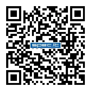 QR kodas | INVESTISSEMENT FORETS EUROPE IR I Lietuvos filialas II