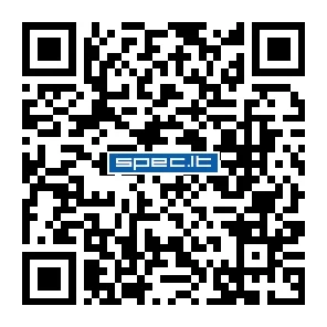 QR kodas | INVESTISSEMENT FORETS EUROPE IR I Lietuvos filialas