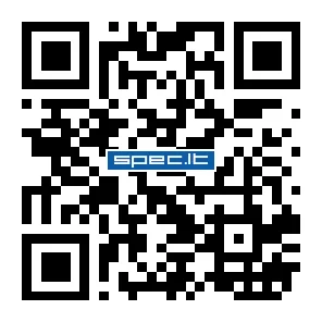 QR kodas | Investlav, MB