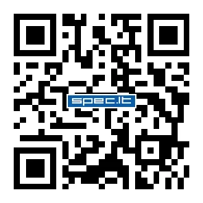 QR kodas | INVESTLIT, UAB | spec.lt