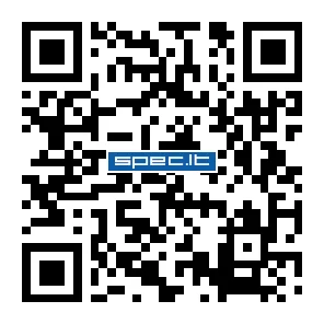 QR kodas | Investment Development Agency, UAB | spec.lt
