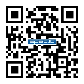 QR kodas | Investment, UAB