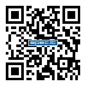 QR kodas | INVESTNUOMA, UAB | spec.lt