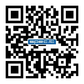 QR kodas | INVESTO, UAB | spec.lt
