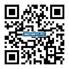 QR kodas | Aldeva group, UAB