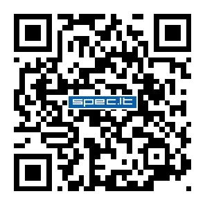 QR kodas | Investologija, VŠĮ | spec.lt