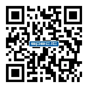 QR kodas | Lietuvos ir Ispanijos INVESTOM, UAB