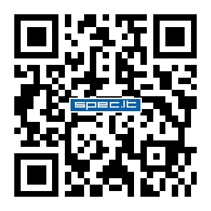 QR kodas | Investome, UAB