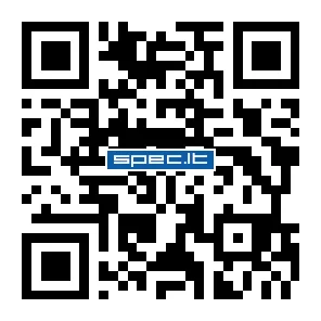 QR kodas | Investorija, UAB