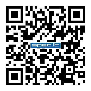 QR kodas | INVESTPROJEKT, UAB