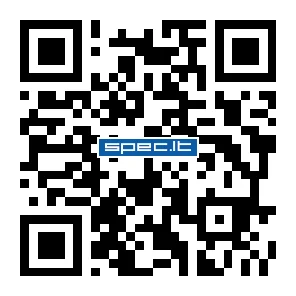 QR kodas | Investra, UAB | spec.lt