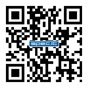 QR kodas | INVESTRUM, UAB | spec.lt