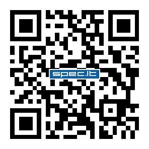 QR kodas | Investuotoja, VŠĮ