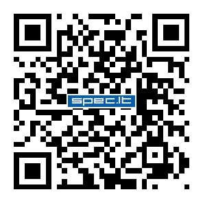 QR kodas | Investuotojas 12, VŠĮ | spec.lt