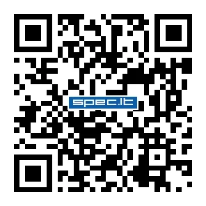 QR kodas | Investus Baltic, UAB