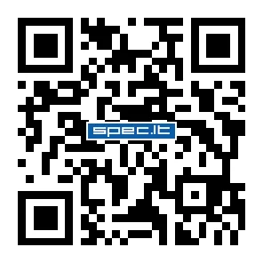 QR kodas | Investus LT, UAB
