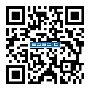 QR kodas | Investuva, UAB | spec.lt