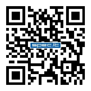 QR kodas | Investvalda, UAB | spec.lt