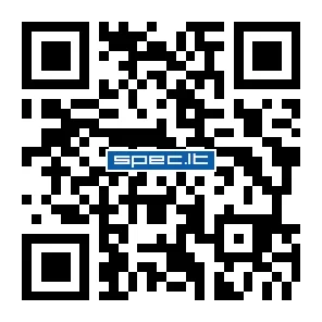 QR kodas | Investvega, UAB