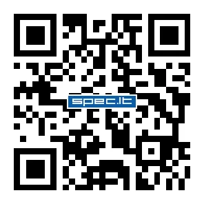 QR kodas | Invetex, UAB