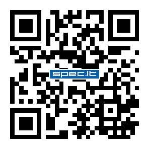 QR kodas | Inveto, UAB | spec.lt