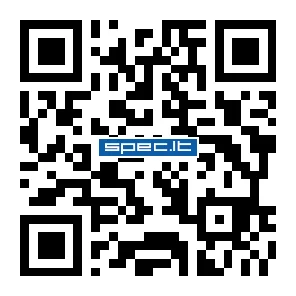 QR kodas | Invetus, UAB