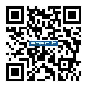 QR kodas | Invevara, UAB | spec.lt