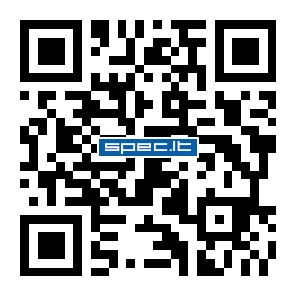 QR kodas | Inveža, UAB