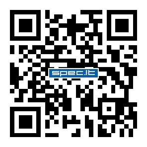 QR kodas | InVi Capital, IĮ | spec.lt