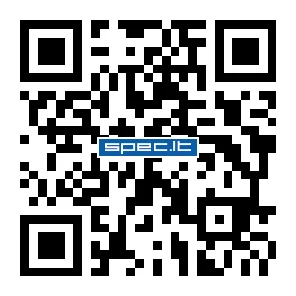 QR kodas | INVI, UAB | spec.lt