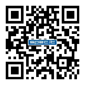 QR kodas | Invia.lt, VŠĮ
