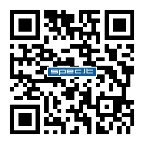 QR kodas | Invicta hic, MB