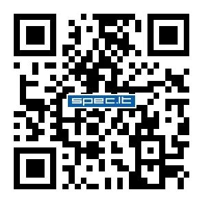 QR kodas | Invicta LT, UAB | spec.lt