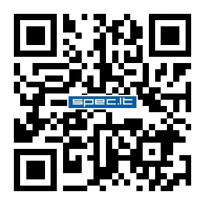 QR kodas | Invicte, UAB | spec.lt