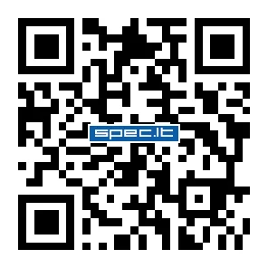 QR kodas | Invictum, VŠĮ