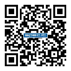 QR kodas | Invictus psyche, MB