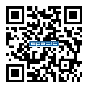 QR kodas | Invictus, UAB | spec.lt