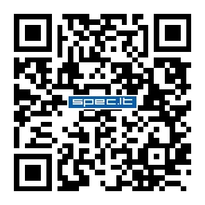 QR kodas | Invictus verus, UAB | spec.lt