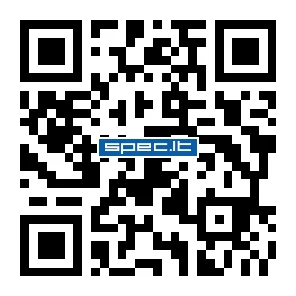 QR kodas | Invida, UAB | spec.lt