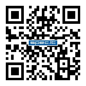 QR kodas | INVIDENTA, UAB | spec.lt