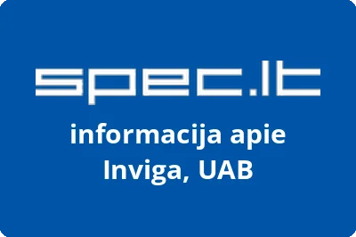 Inviga, UAB