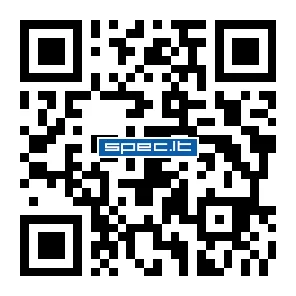 QR kodas | Inviga, UAB | spec.lt