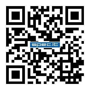QR kodas | Invija, UAB