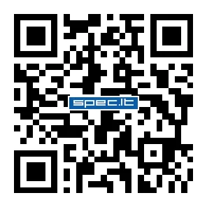 QR kodas | Invika, UAB | spec.lt