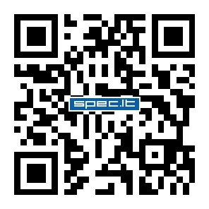 QR kodas | InviktaTech, UAB