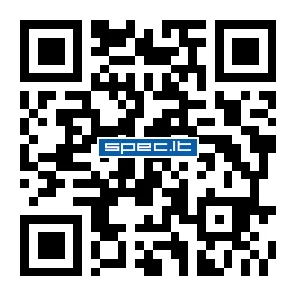 QR kodas | Inviktus, UAB | spec.lt